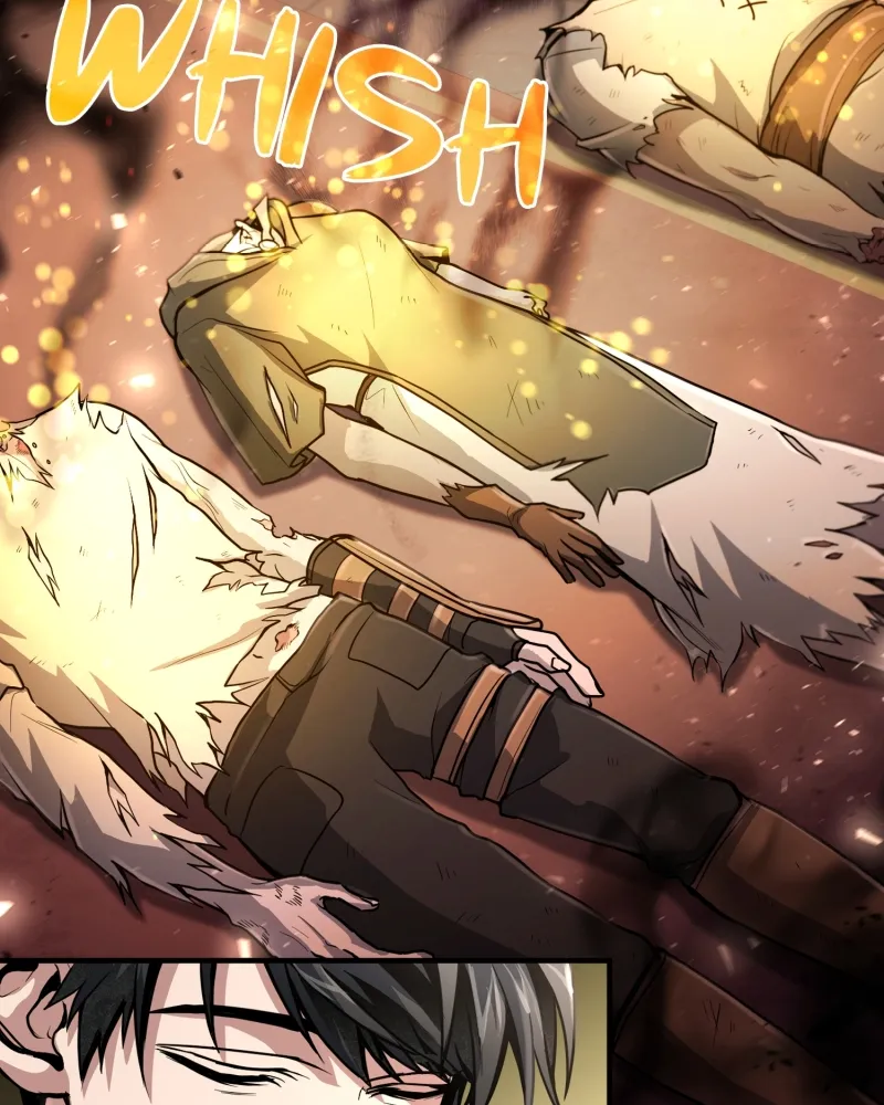 Read How to Live as an Illegal Healer Manga Online