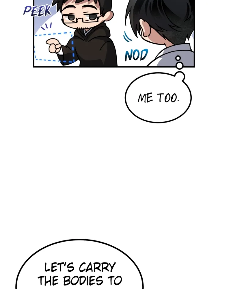 Read How to Live as an Illegal Healer Manga Online