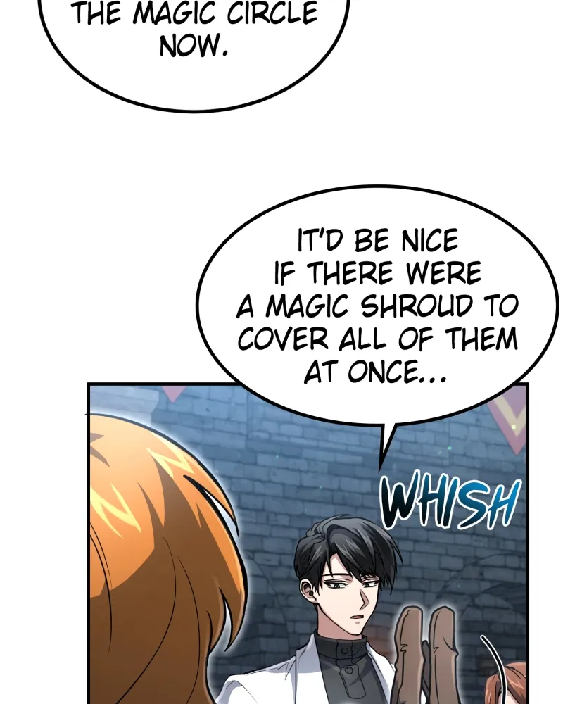 Read How to Live as an Illegal Healer Manga Online