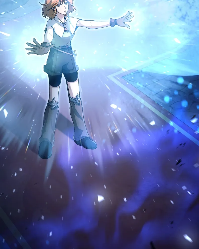 Read How to Live as an Illegal Healer Manga Online