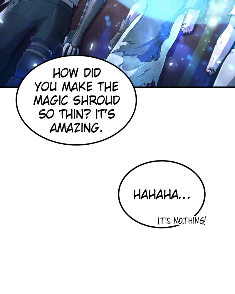 Read How to Live as an Illegal Healer Manga Online