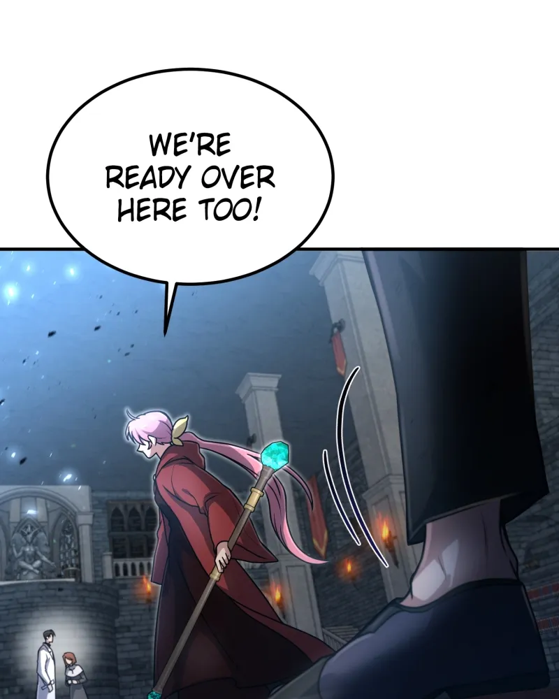 Read How to Live as an Illegal Healer Manga Online