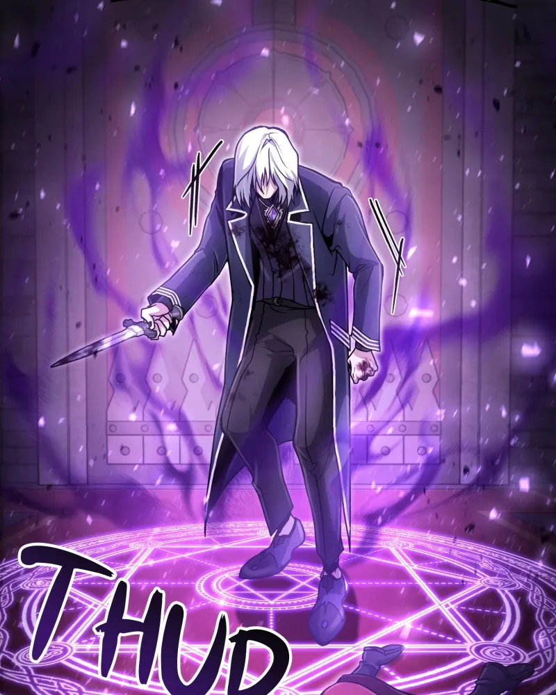 Read How to Live as an Illegal Healer Manga Online