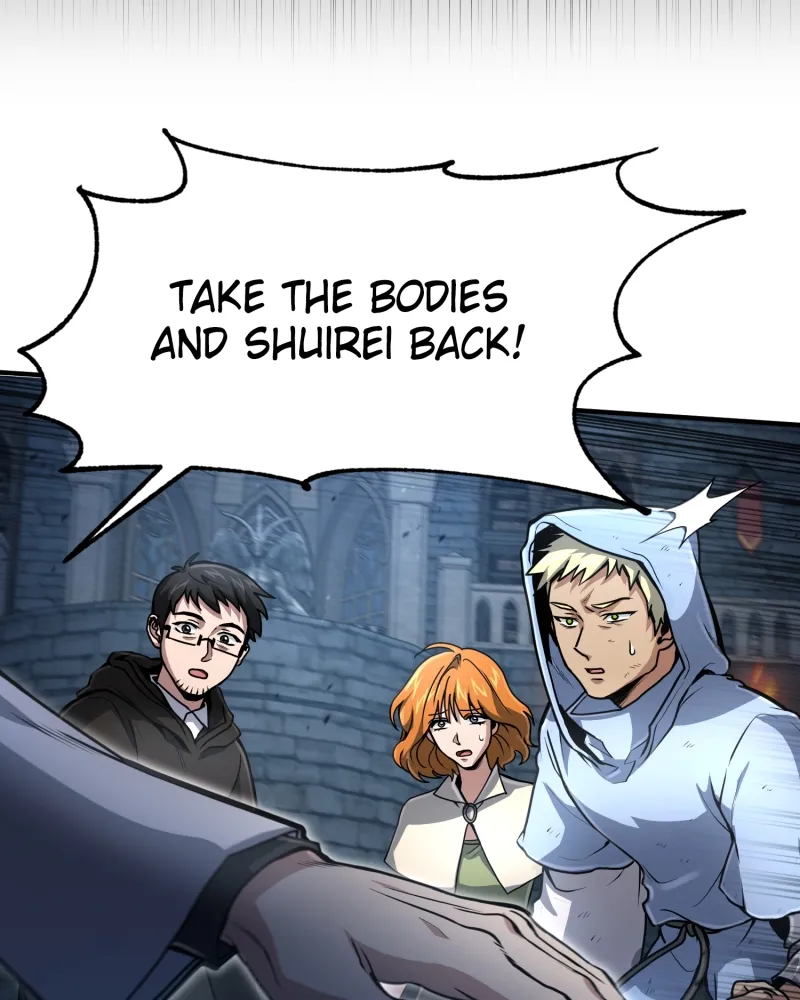 Read How to Live as an Illegal Healer Manga Online