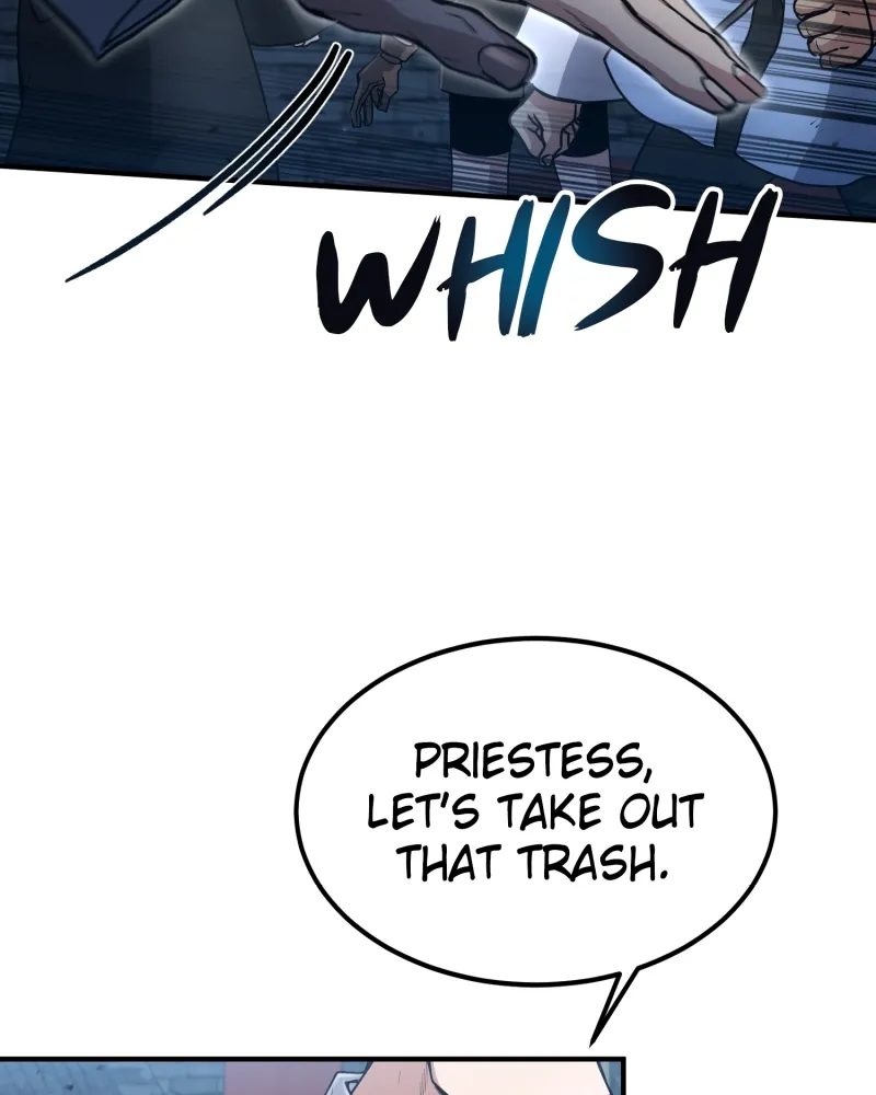 Read How to Live as an Illegal Healer Manga Online