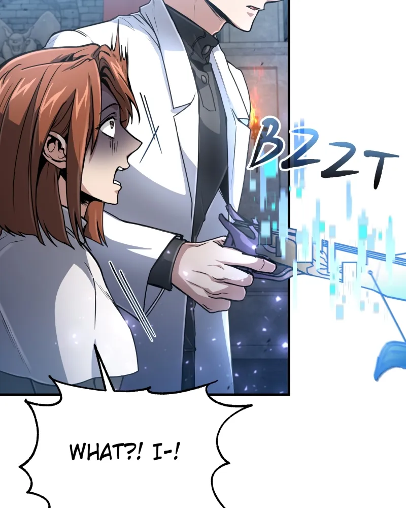 Read How to Live as an Illegal Healer Manga Online