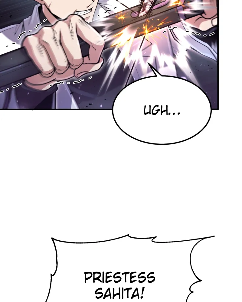 Read How to Live as an Illegal Healer Manga Online