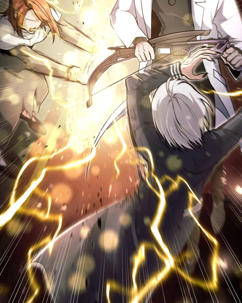 Read How to Live as an Illegal Healer Manga Online