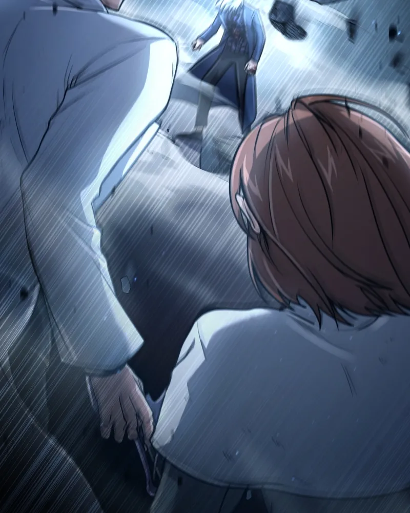 Read How to Live as an Illegal Healer Manga Online