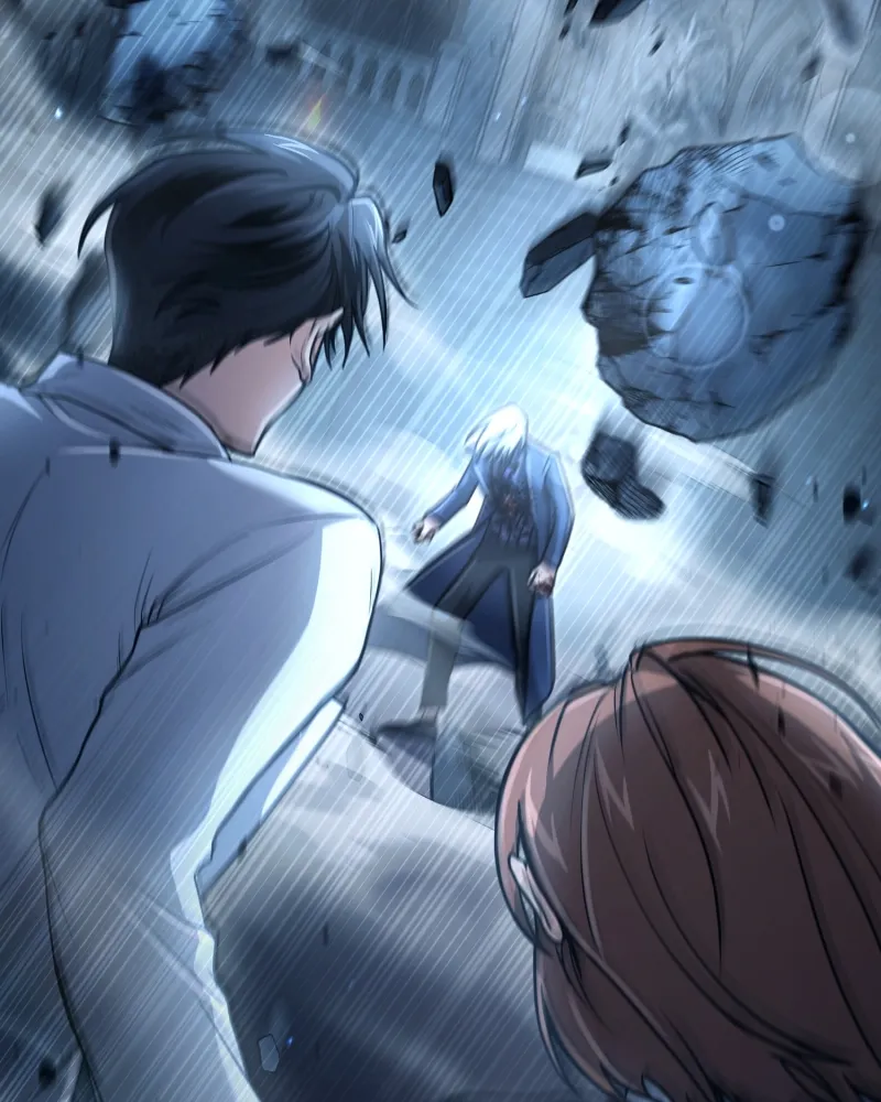 Read How to Live as an Illegal Healer Manga Online