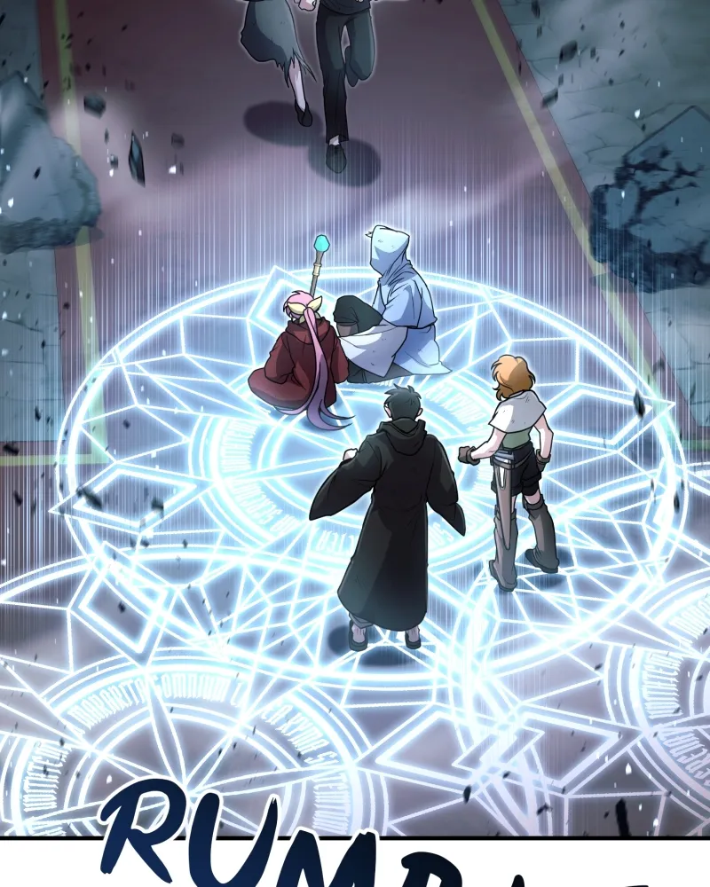 Read How to Live as an Illegal Healer Manga Online