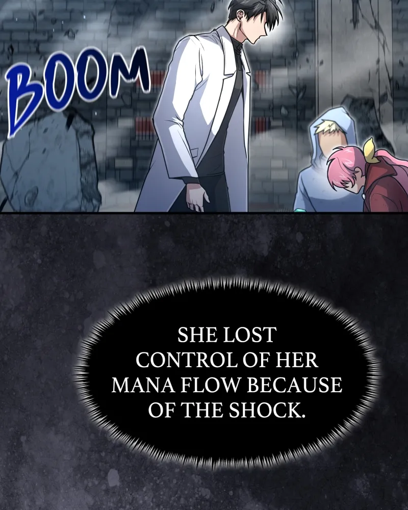 Read How to Live as an Illegal Healer Manga Online