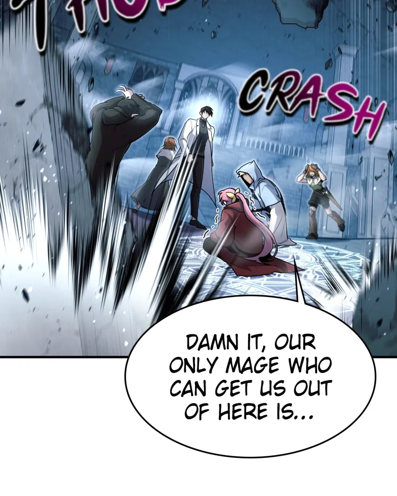 Read How to Live as an Illegal Healer Manga Online