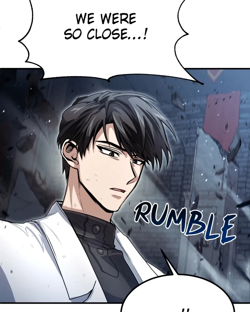 Read How to Live as an Illegal Healer Manga Online