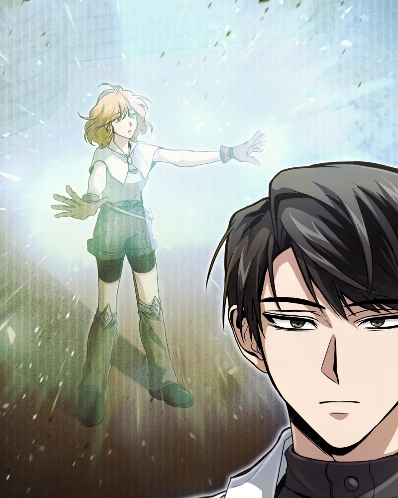 Read How to Live as an Illegal Healer Manga Online