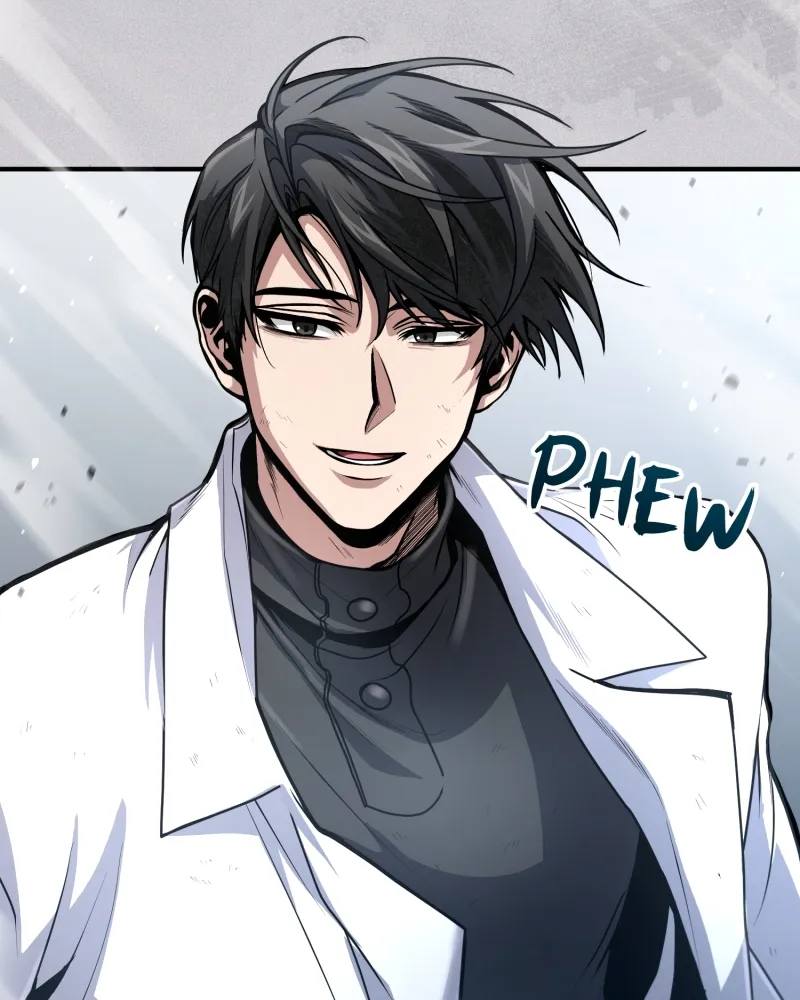 Read How to Live as an Illegal Healer Manga Online