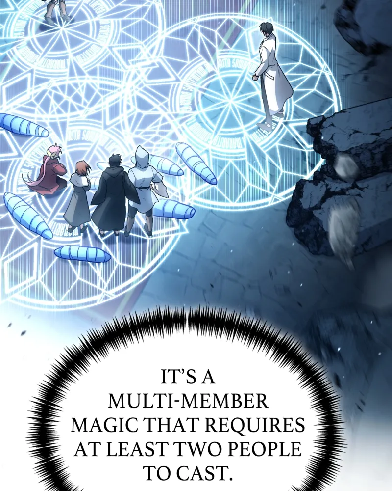 Read How to Live as an Illegal Healer Manga Online