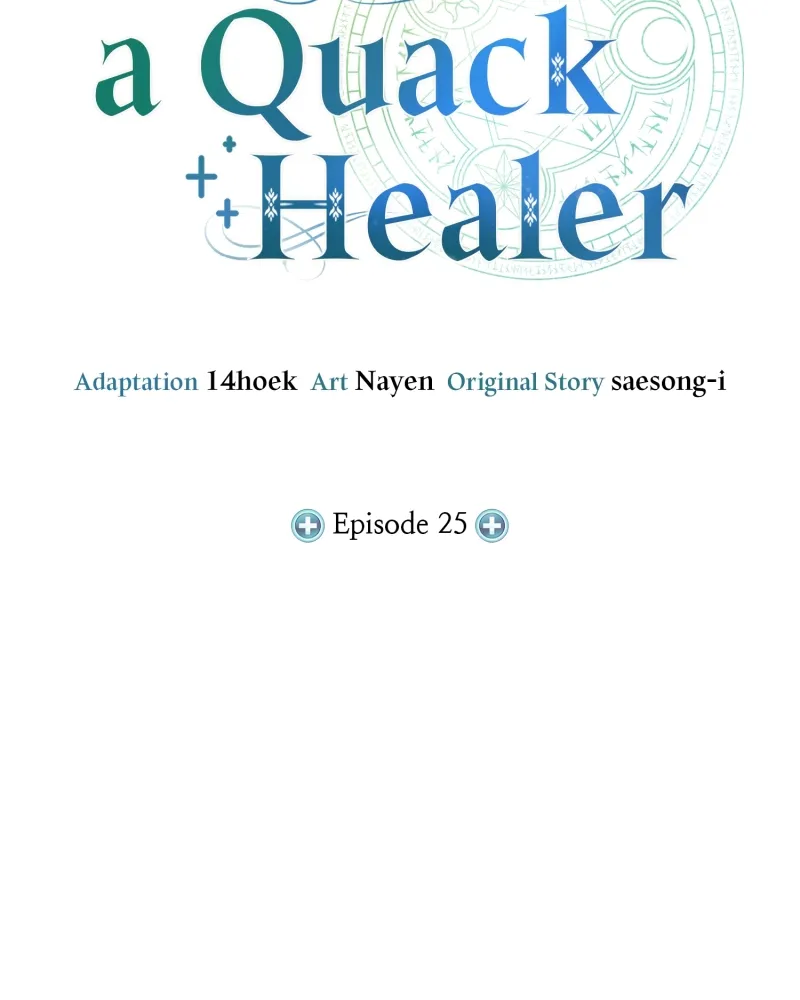 Read How to Live as an Illegal Healer Manga Online