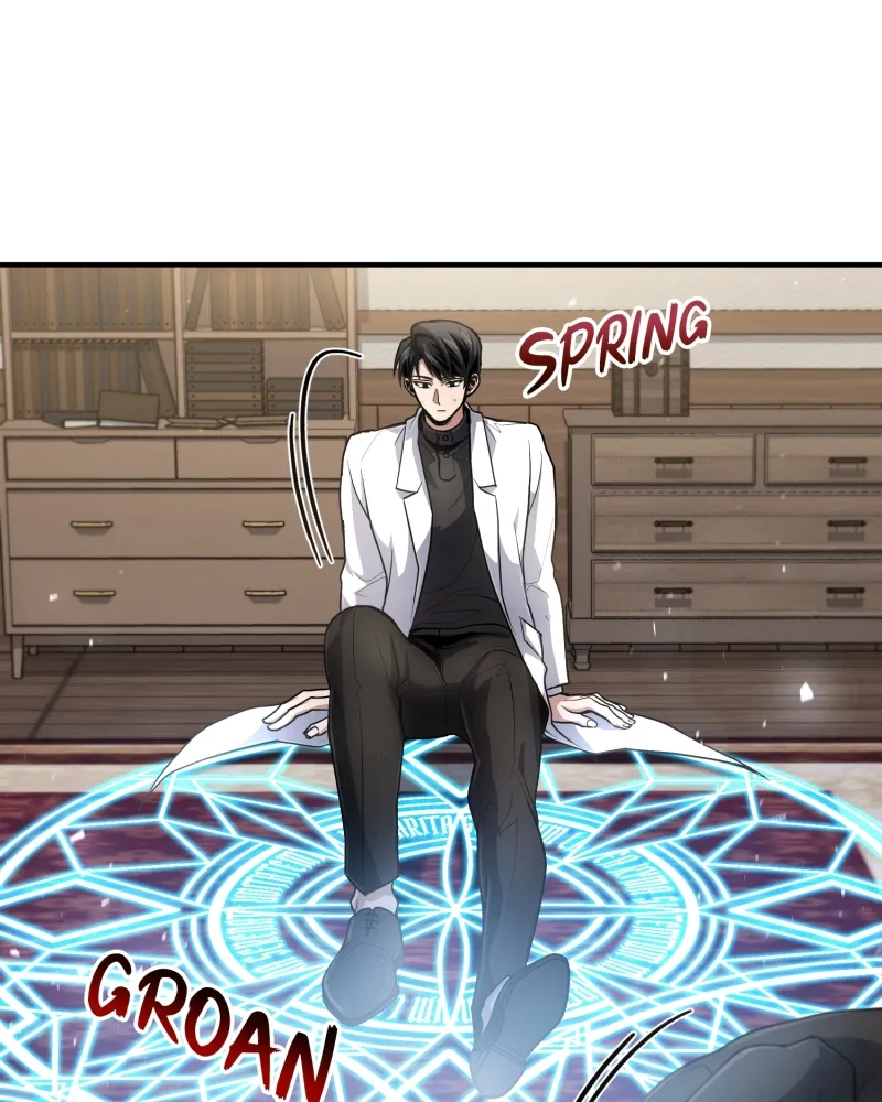 Read How to Live as an Illegal Healer Manga Online