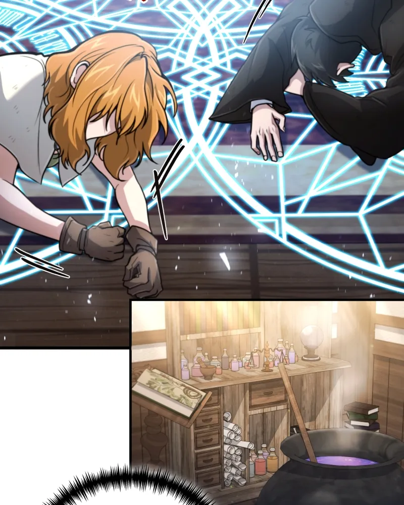 Read How to Live as an Illegal Healer Manga Online