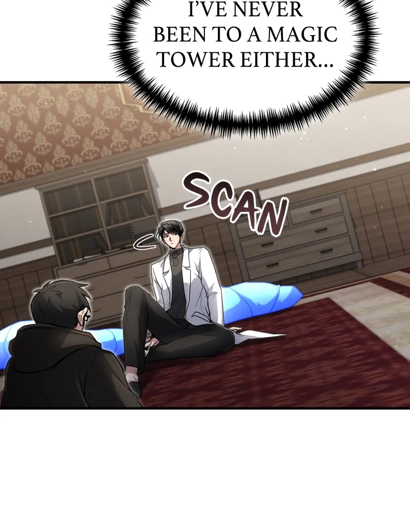 Read How to Live as an Illegal Healer Manga Online