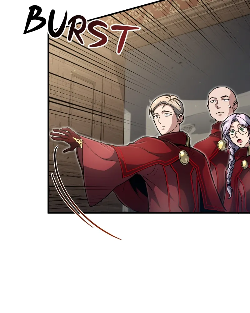 Read How to Live as an Illegal Healer Manga Online