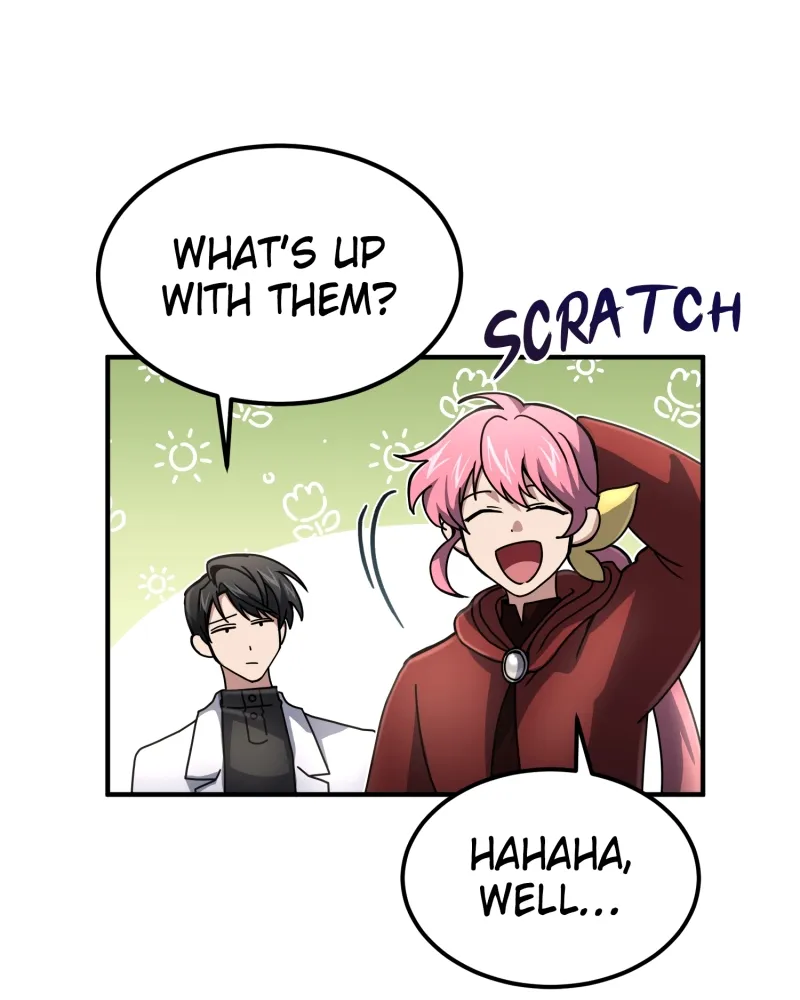 Read How to Live as an Illegal Healer Manga Online