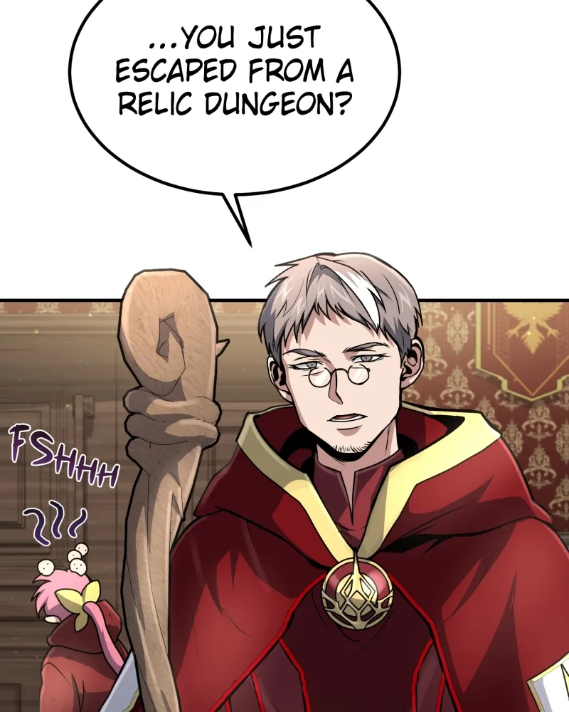 Read How to Live as an Illegal Healer Manga Online