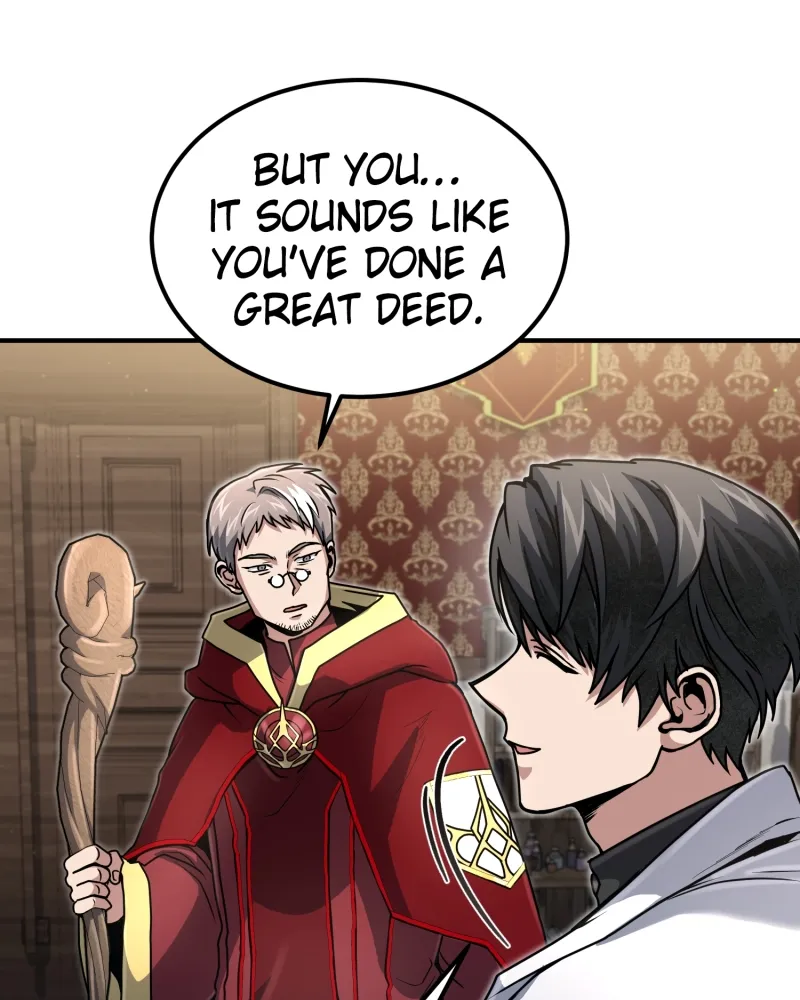 Read How to Live as an Illegal Healer Manga Online