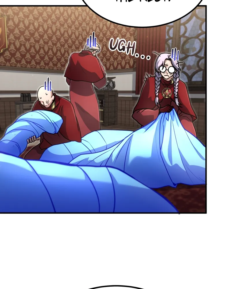 Read How to Live as an Illegal Healer Manga Online