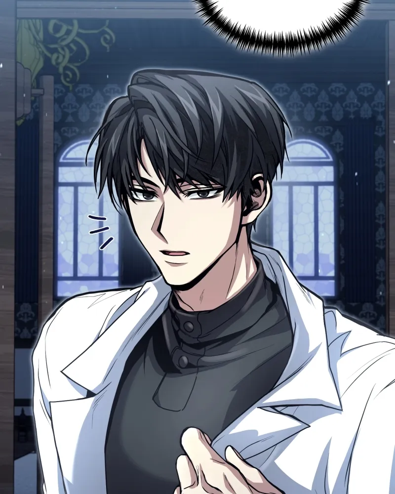 Read How to Live as an Illegal Healer Manga Online