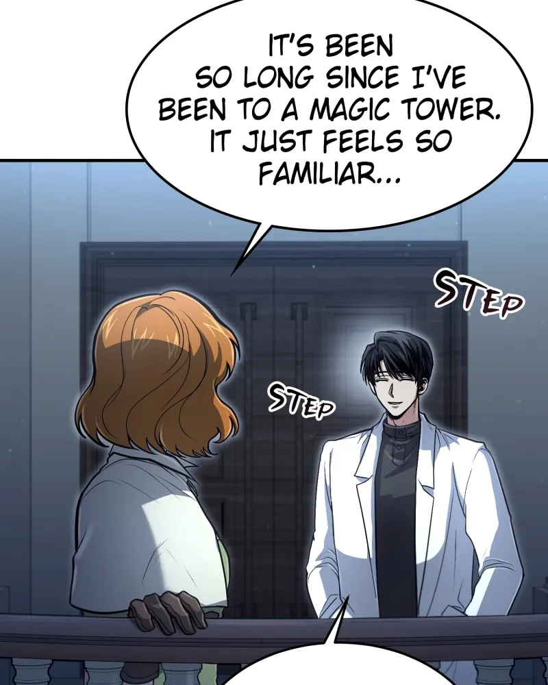 Read How to Live as an Illegal Healer Manga Online