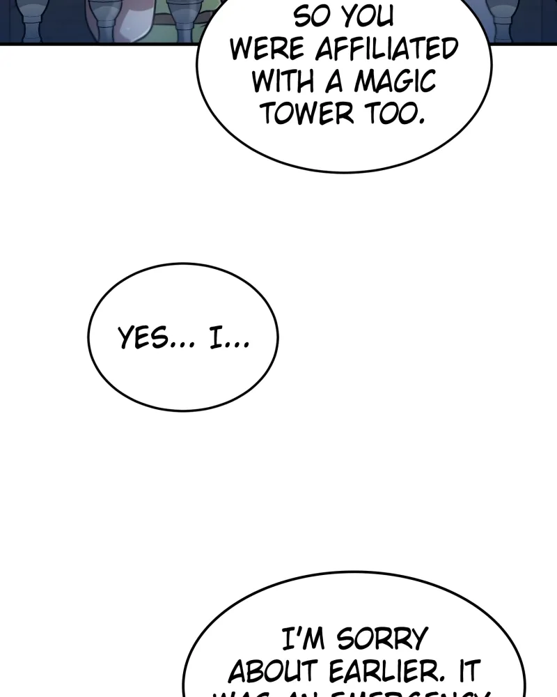 Read How to Live as an Illegal Healer Manga Online