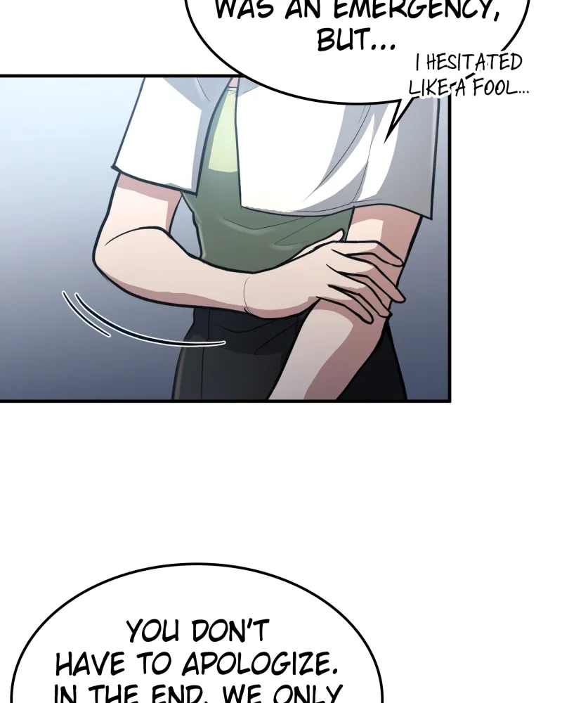 Read How to Live as an Illegal Healer Manga Online