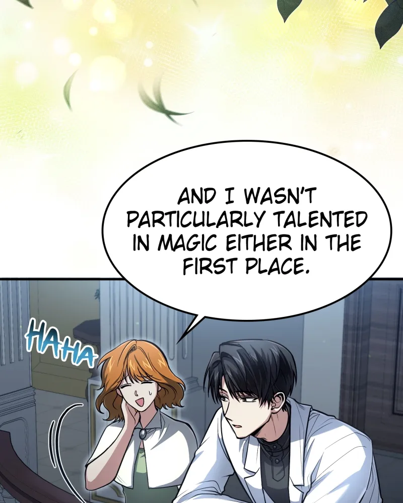 Read How to Live as an Illegal Healer Manga Online