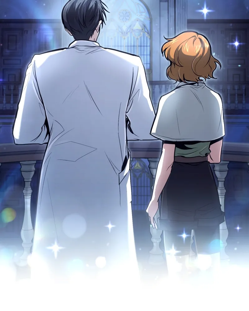 Read How to Live as an Illegal Healer Manga Online