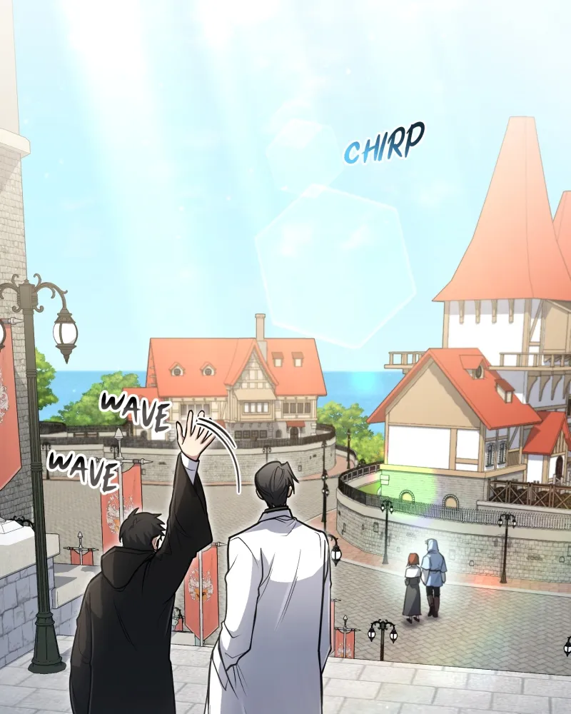 Read How to Live as an Illegal Healer Manga Online