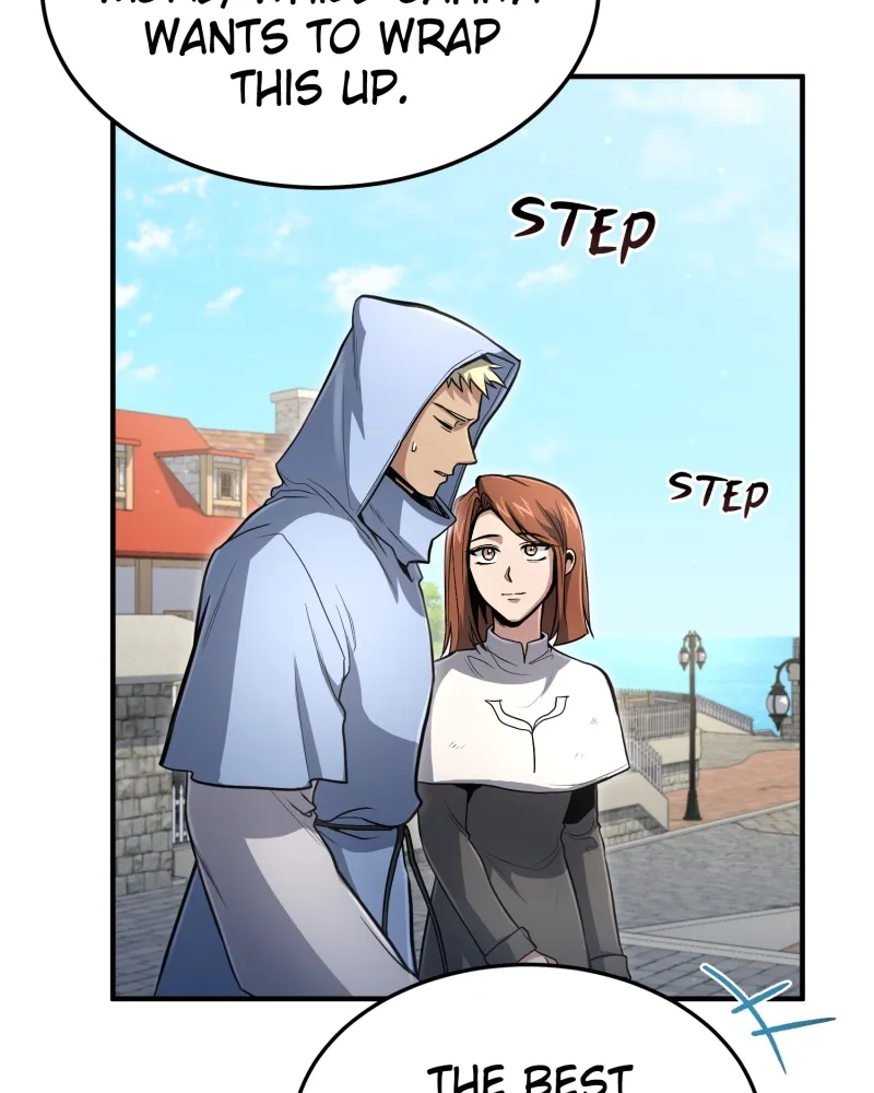 Read How to Live as an Illegal Healer Manga Online