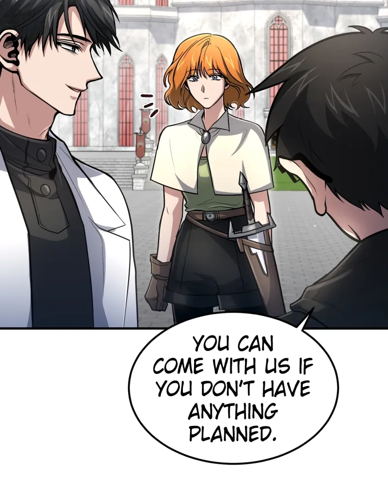 Read How to Live as an Illegal Healer Manga Online