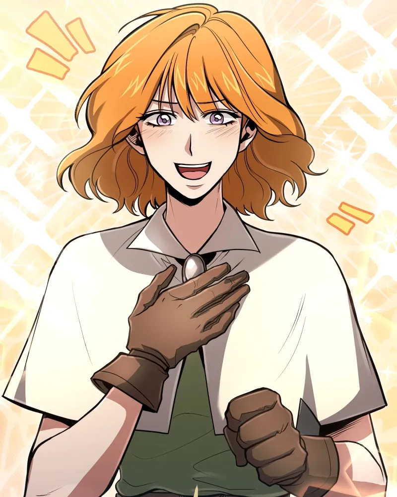 Read How to Live as an Illegal Healer Manga Online