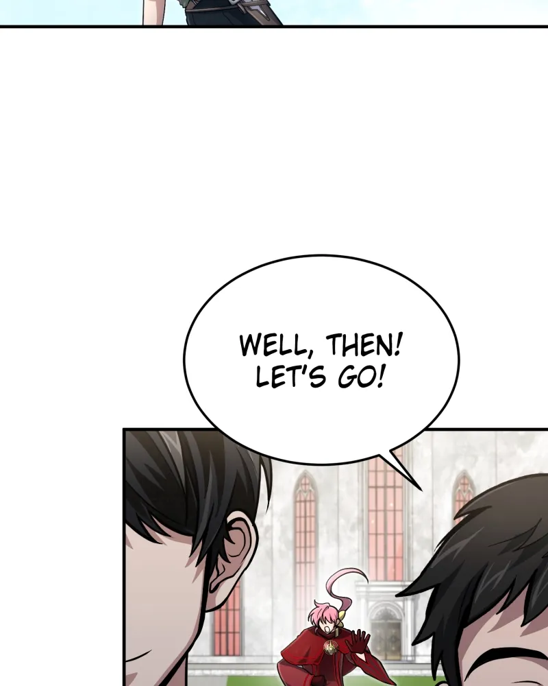 Read How to Live as an Illegal Healer Manga Online