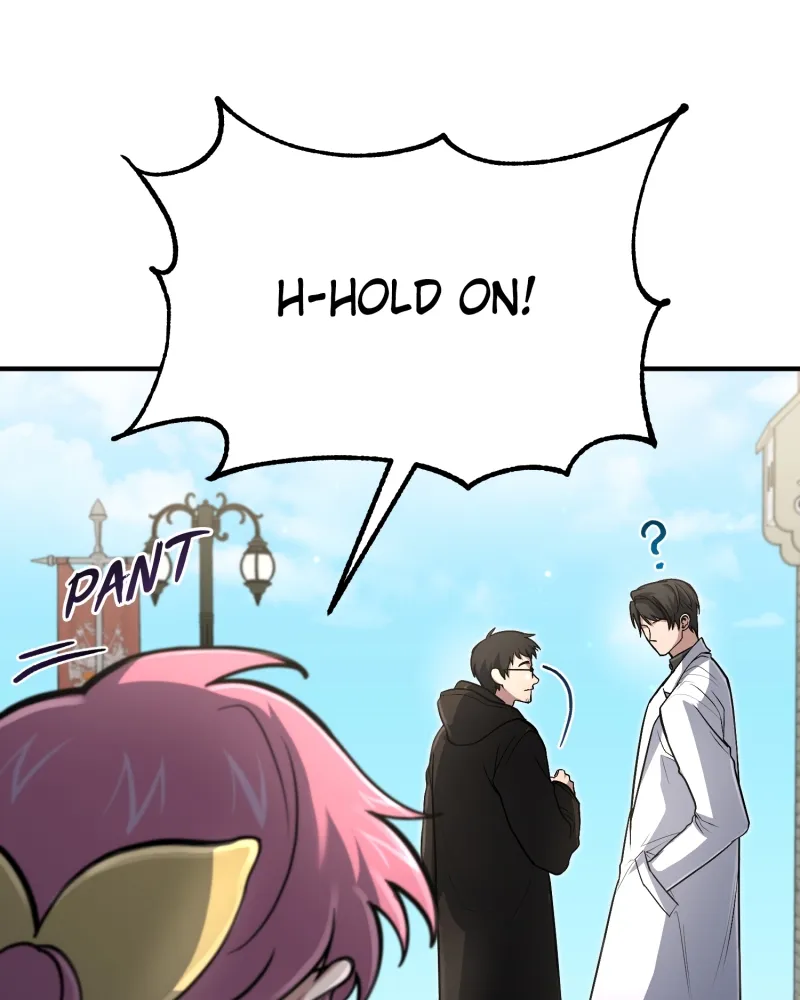 Read How to Live as an Illegal Healer Manga Online