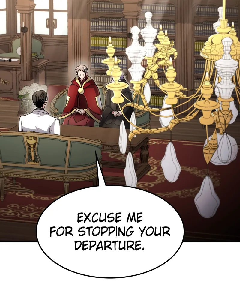 Read How to Live as an Illegal Healer Manga Online