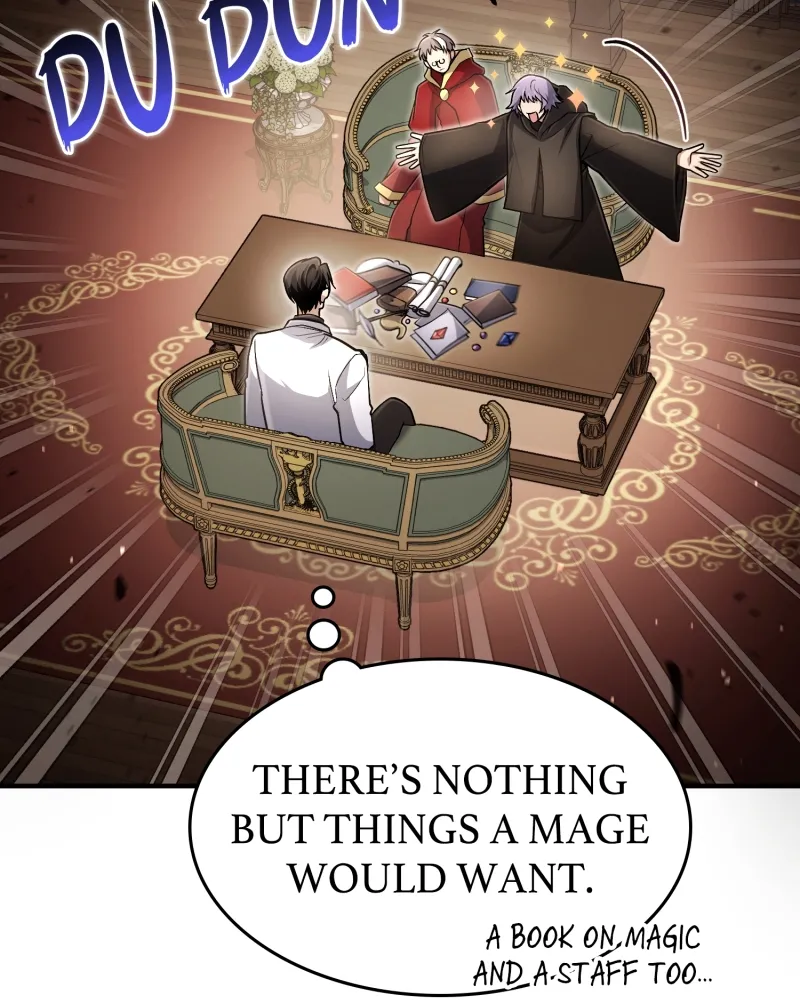 Read How to Live as an Illegal Healer Manga Online