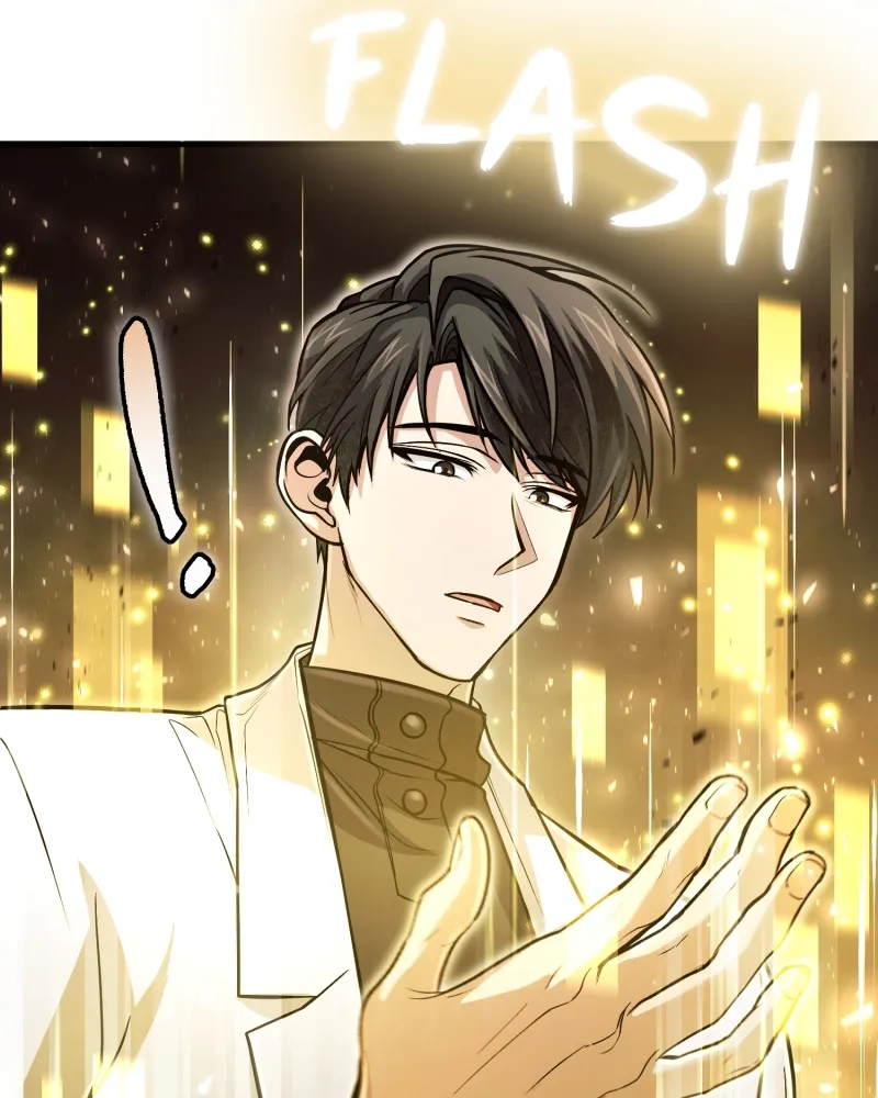 Read How to Live as an Illegal Healer Manga Online