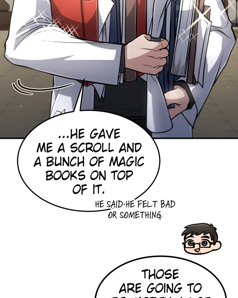 Read How to Live as an Illegal Healer Manga Online