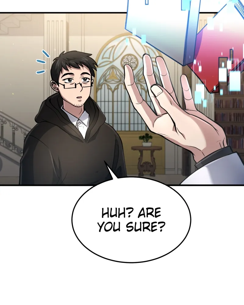 Read How to Live as an Illegal Healer Manga Online