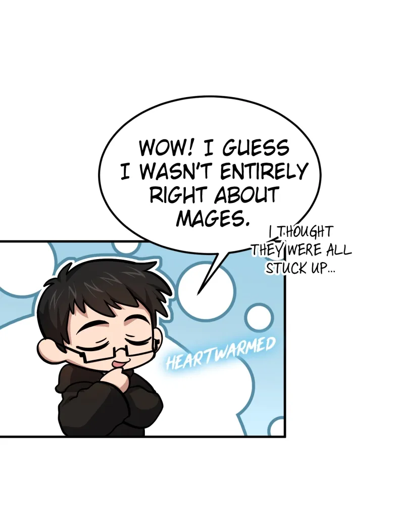 Read How to Live as an Illegal Healer Manga Online