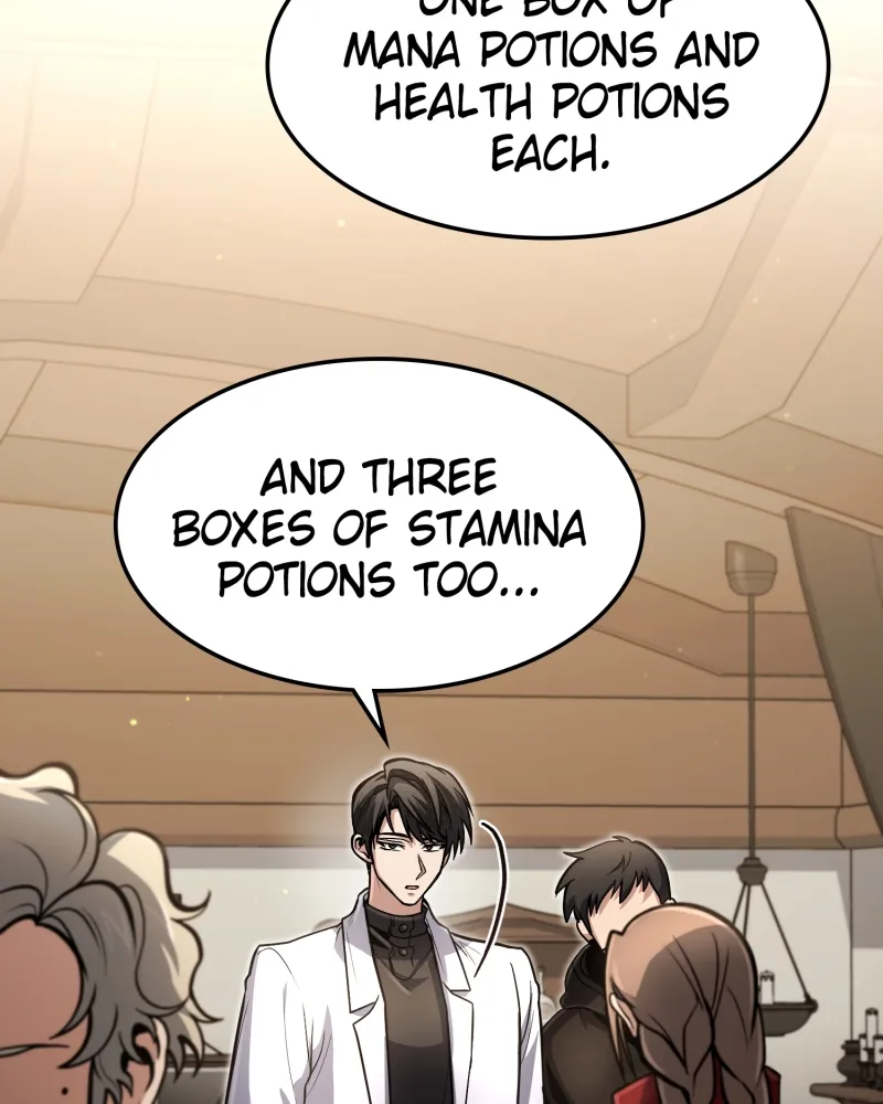 Read How to Live as an Illegal Healer Manga Online