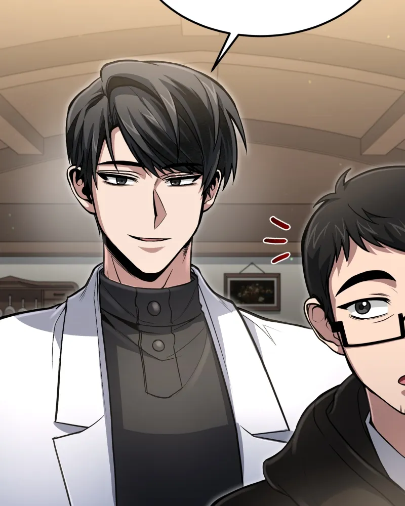 Read How to Live as an Illegal Healer Manga Online